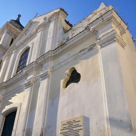 Il Capriccio Di Maria Guest House Vietri Buitenkant foto