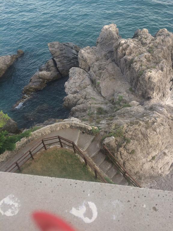 Il Capriccio Di Maria Guest House Vietri Buitenkant foto