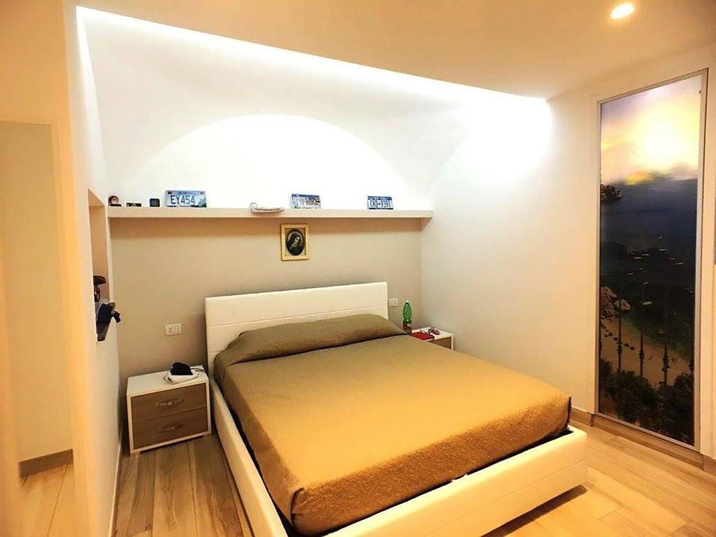 Il Capriccio Di Maria Guest House Vietri Buitenkant foto