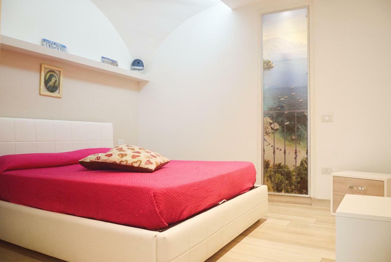 Il Capriccio Di Maria Guest House Vietri Buitenkant foto